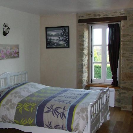 L'Tas De Cailloux Bed & Breakfast Cancale Bagian luar foto